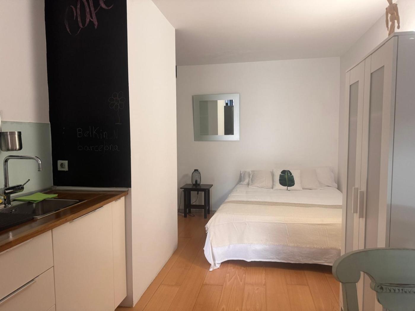 Beach Loft Tabaiba エクステリア 写真